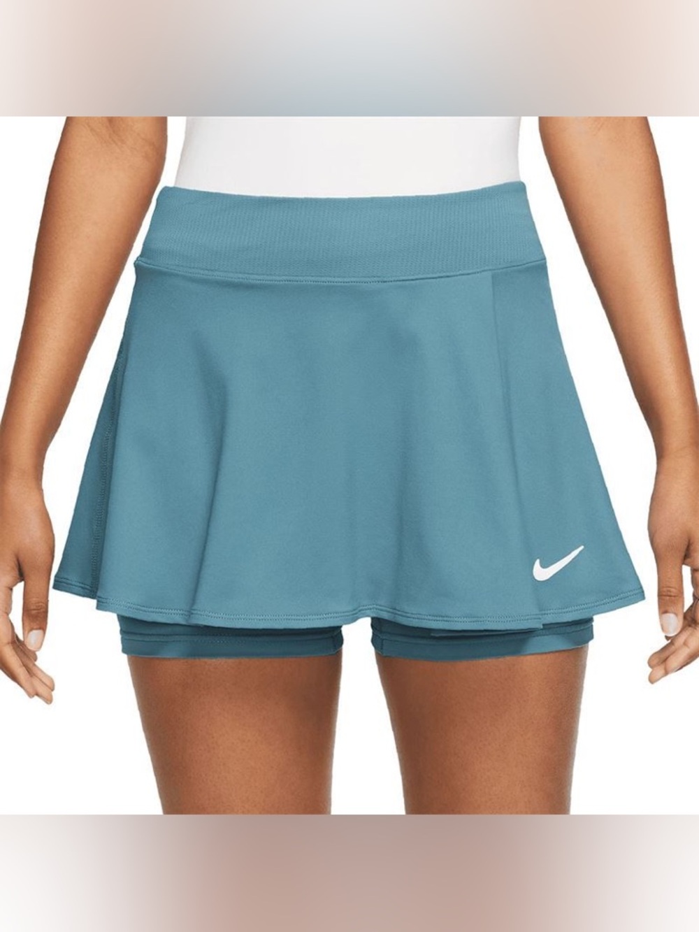 Nike Court Tennis Skort